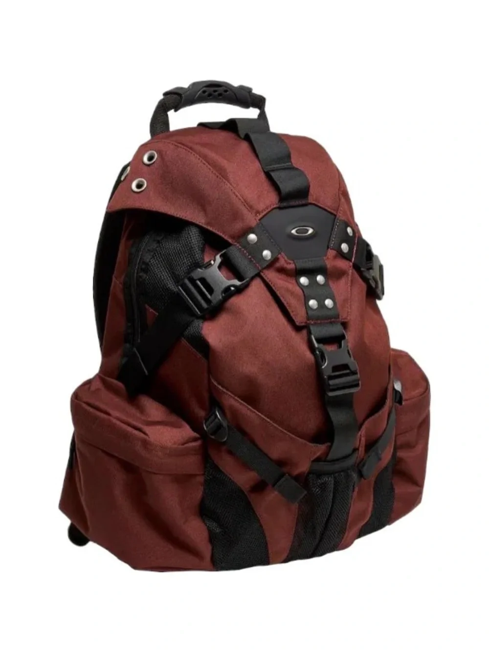 Oakley Icon RC Backpack in Grenache